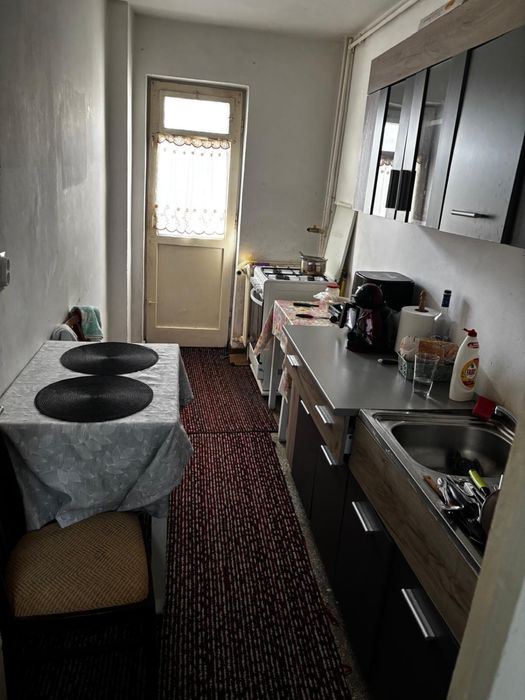Caut colegă apartament!