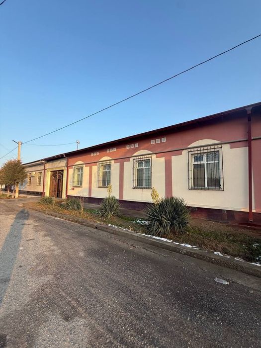 Срочно продаётся катеж 6-соток 5-комнатная орентр супер