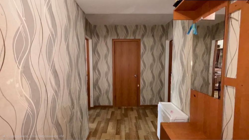 Продается 1 ком квартира мкр Монкеулы