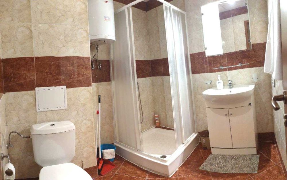 Дава се под наем Едностаен апартамент в Свети Влас - 30 кв.м за 1100 € - Снимка #8