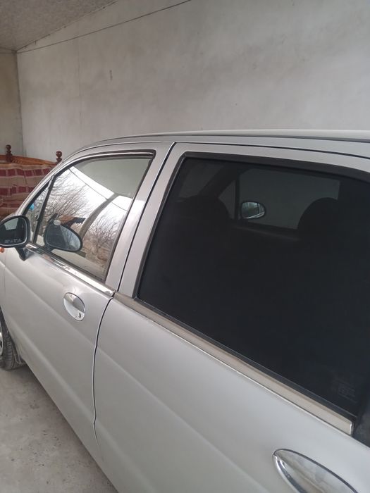 Matiz Daewo Samarqand