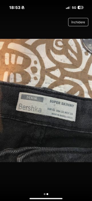 Diverse haine calitate superioara