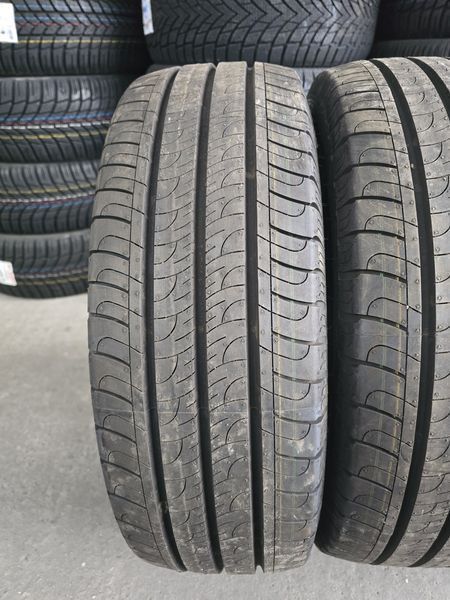 215/65/16c 8pr Goodyear 4piese