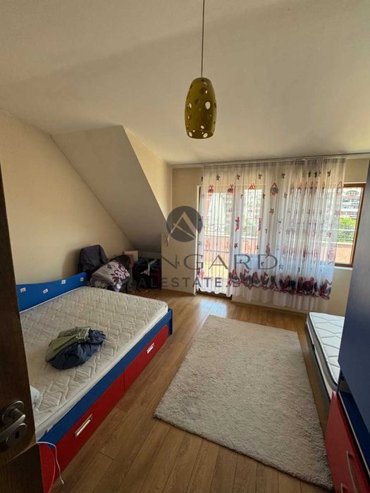 Продава се Мезонет в Пловдив, Център - 169 кв.м за 1781 €/кв.м - Снимка #9