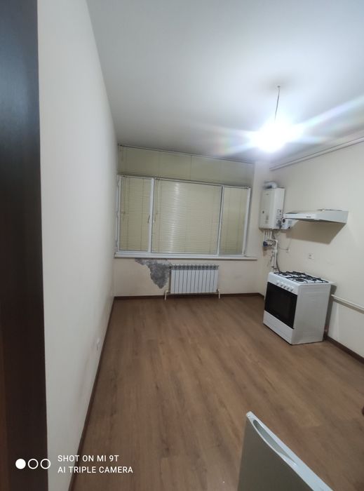 Чоштепа янги дом метрони енида 1хона 1ойга 350д узок муддатга