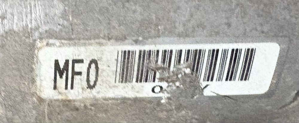 Honda CRV 2.2 cdti 4x4 2010 година Скоростна Кутия с Раздатка