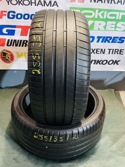 255/35 R21 101Y XL - Bridgestone Turanza T005 Oferta