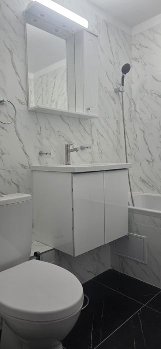 Apartament 2 camere Metrou Piata Sudului