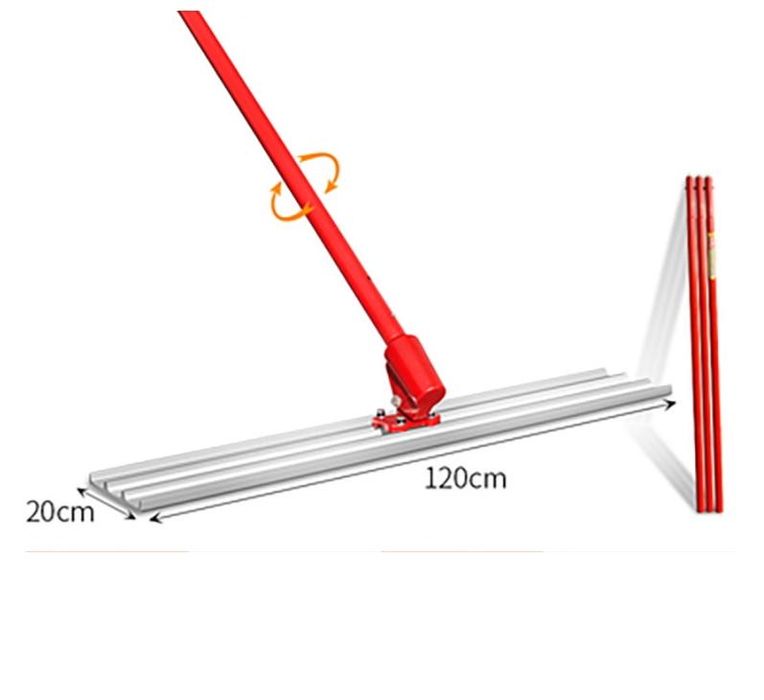 Гладилка для бетона Gladilka