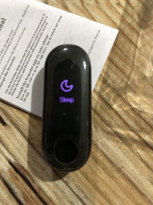 Интелигентни здравни гривни