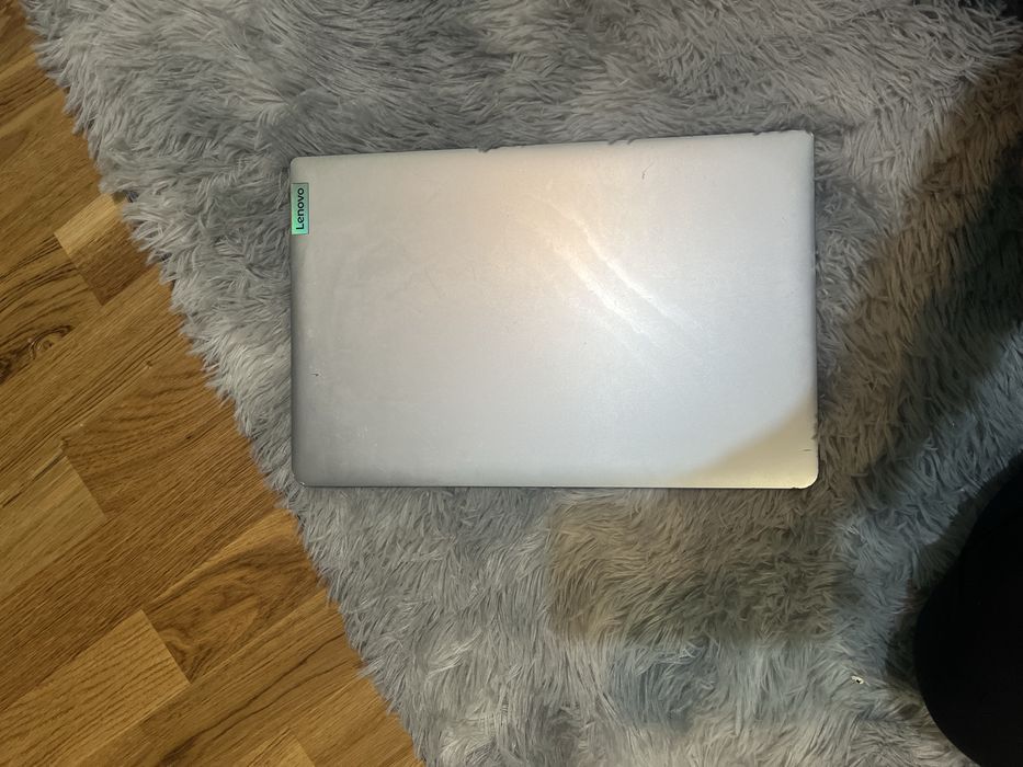 Laptop Lenovo Ideapad 1 AMD Ryzen