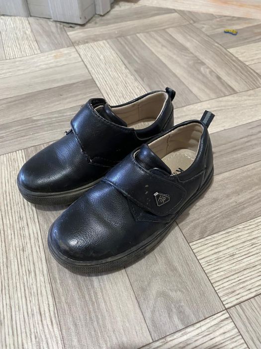 Детская обувь, размеры 18-26