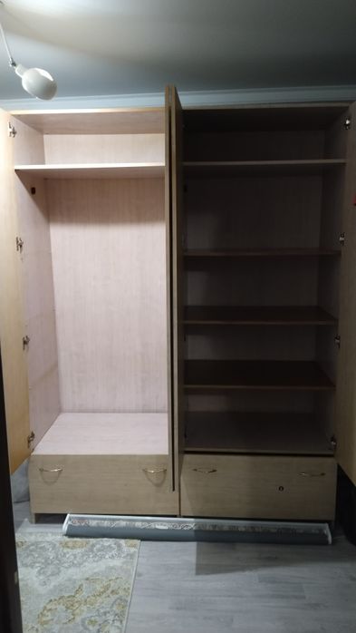 Продам шкаф в хорошем состоянии