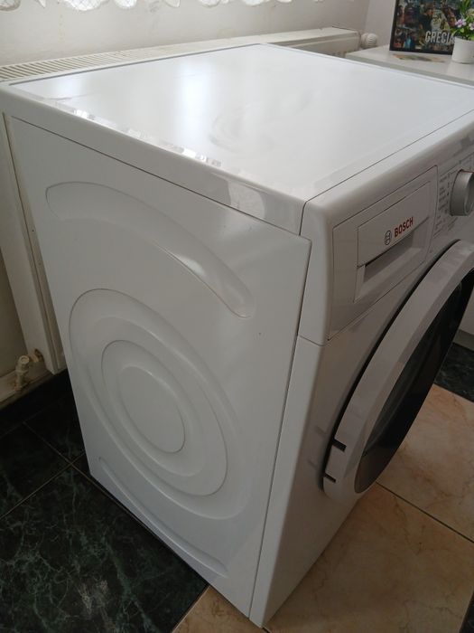 Masina de spalat Bosch