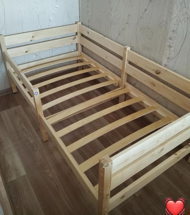 Кровать детская, 160х80 см