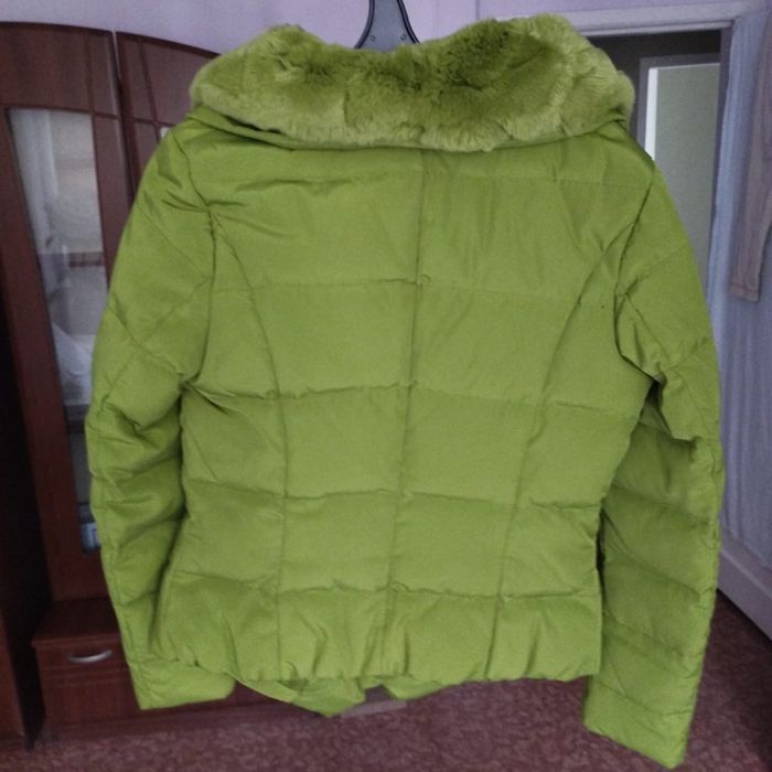 куртка италия