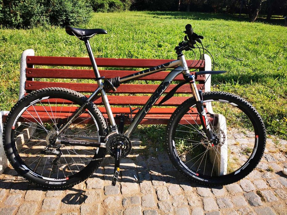 Колело RAM HT2 - 27.5