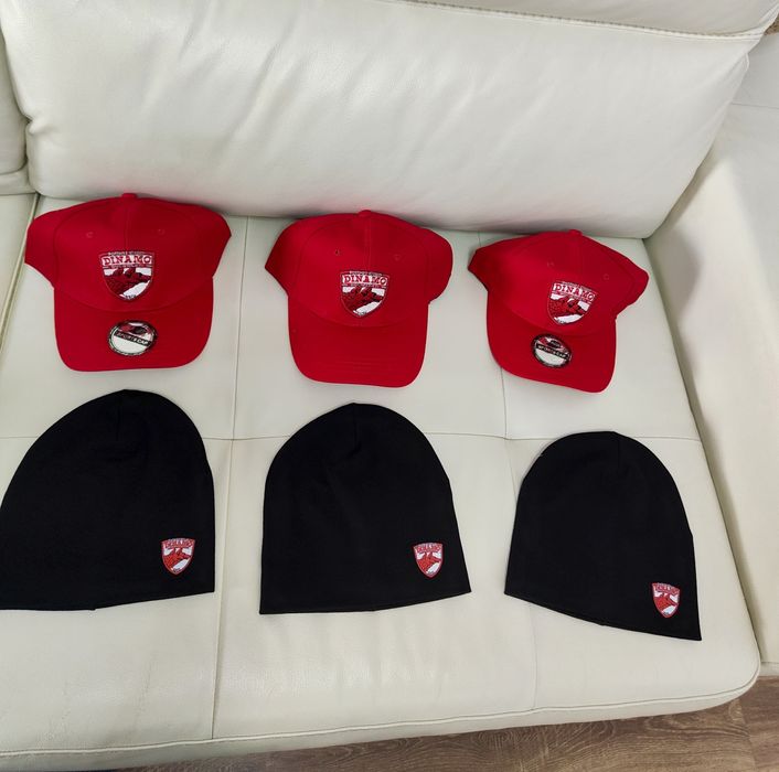 Sapca FC. Dinamo, Caciula FC. Dinamo Bucuresti, preț pe bucata