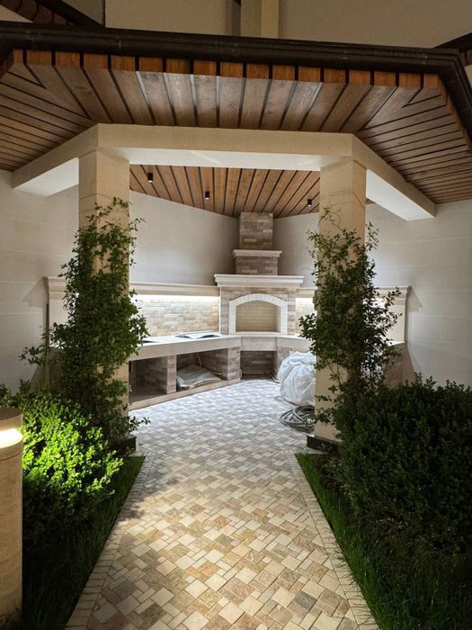 Никитина Участок