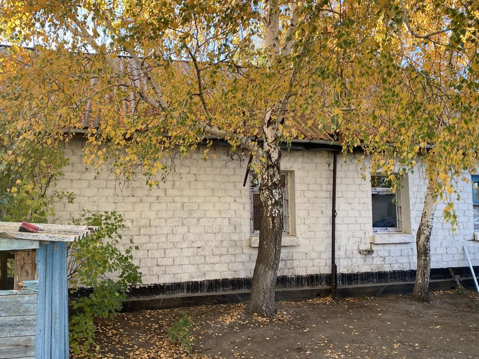 Продам дом в Актогае, Павлодарская обл.
