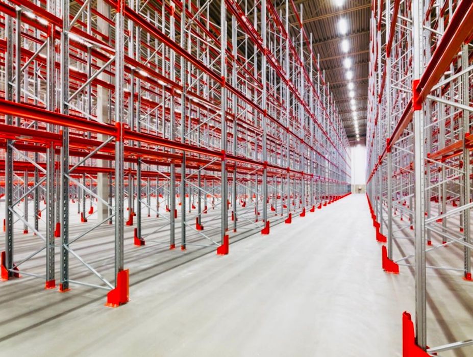 Стеллажи складкие, металические стелажи , сверхмощные стилажи