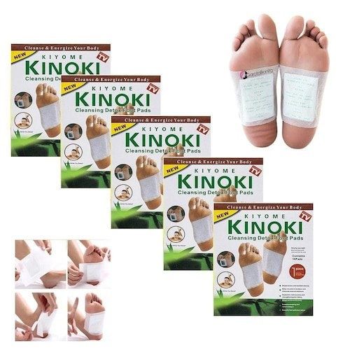 Kinoki 8.900 so'm