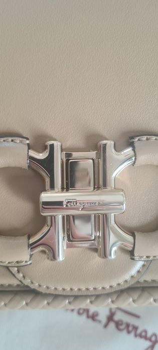 Geanta Salvatore Ferragamo