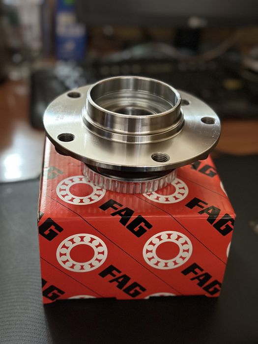 Ступица для BMW E30 E34 E36 E39 E46 FAG