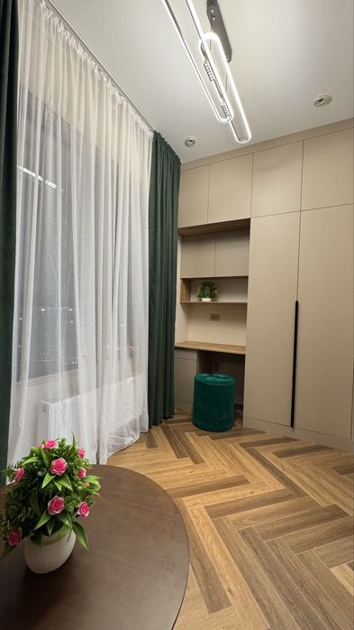 Аренда O’z makon 2х комн