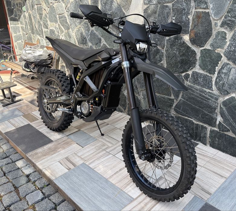 Surron Ultra Bee 2024. ВСИЧКИ документи за регистрация !