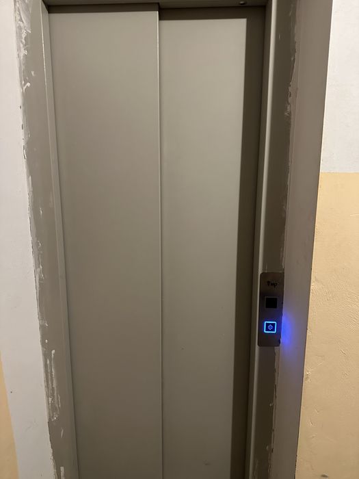 Apartament 1 camera Billa/Gara