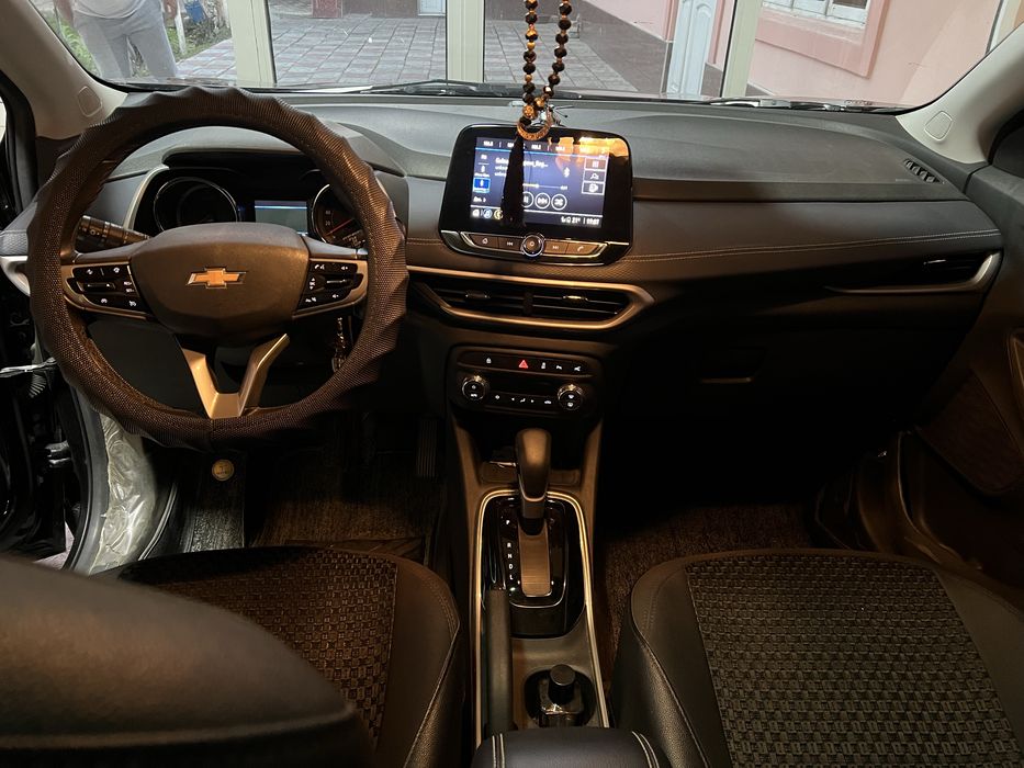 Tracker 2 Primer Turbo