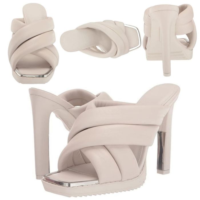 Женские стильные босоножки DKNY Women's Madena  оригинал из Америки