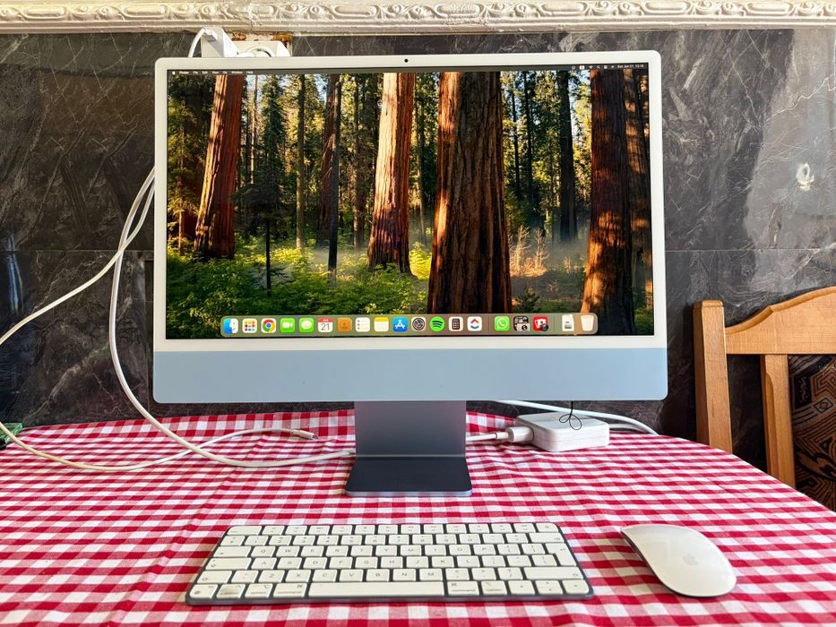 imac m1 second hand si noi de vanzare • Anunturi • OLX.ro