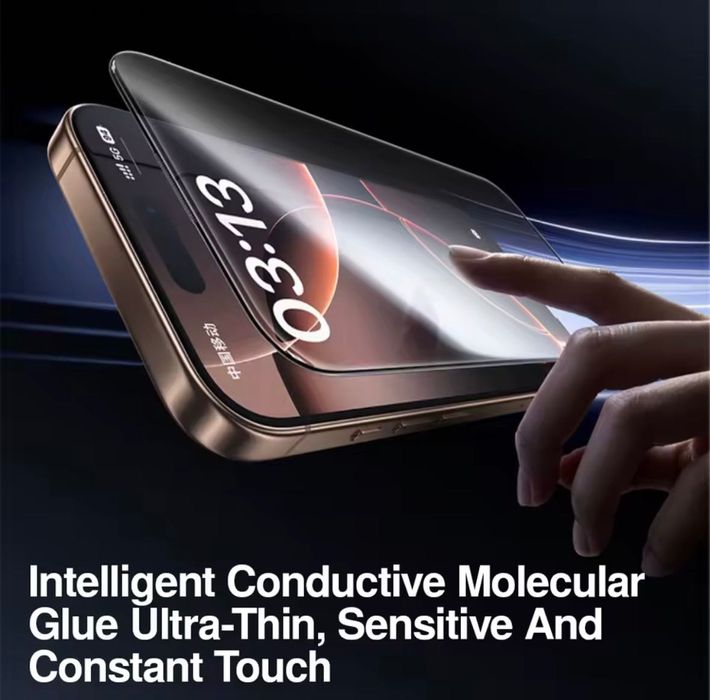 SmartDevil протектор за iPhone 15 pro max