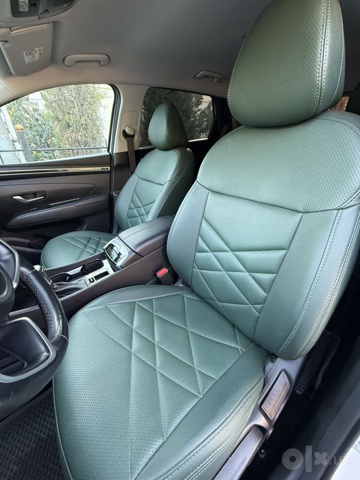 Продается Hyundai Tucson
