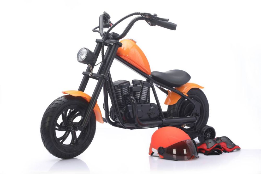 matasikl moto optim detiski 24 volt akumlatorli zori