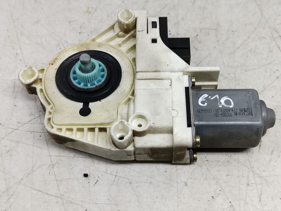 Motoras geam dreapta spate 4f0959802a Audi A6 4F/C6 [2004 - 2008] 2.0