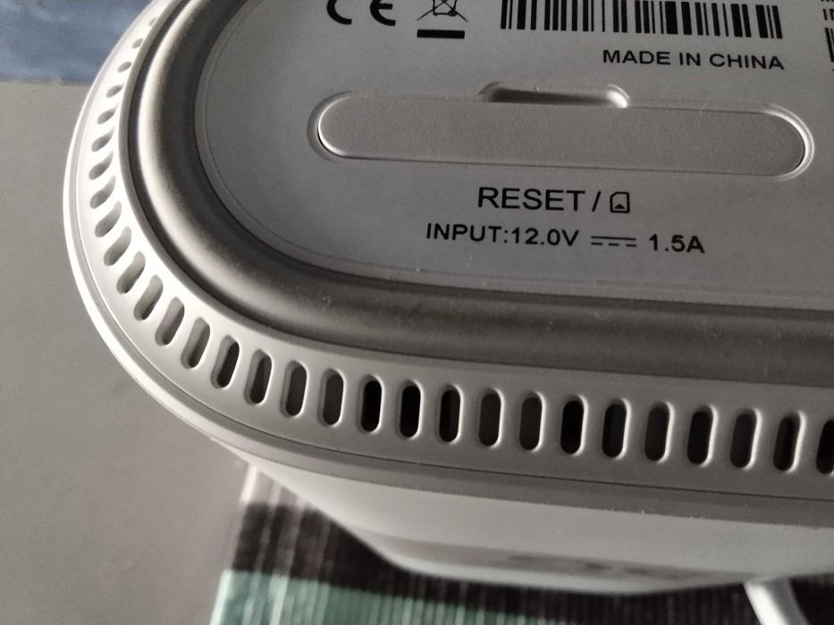 5G сим рутер за мобилен интернет на Иетел България