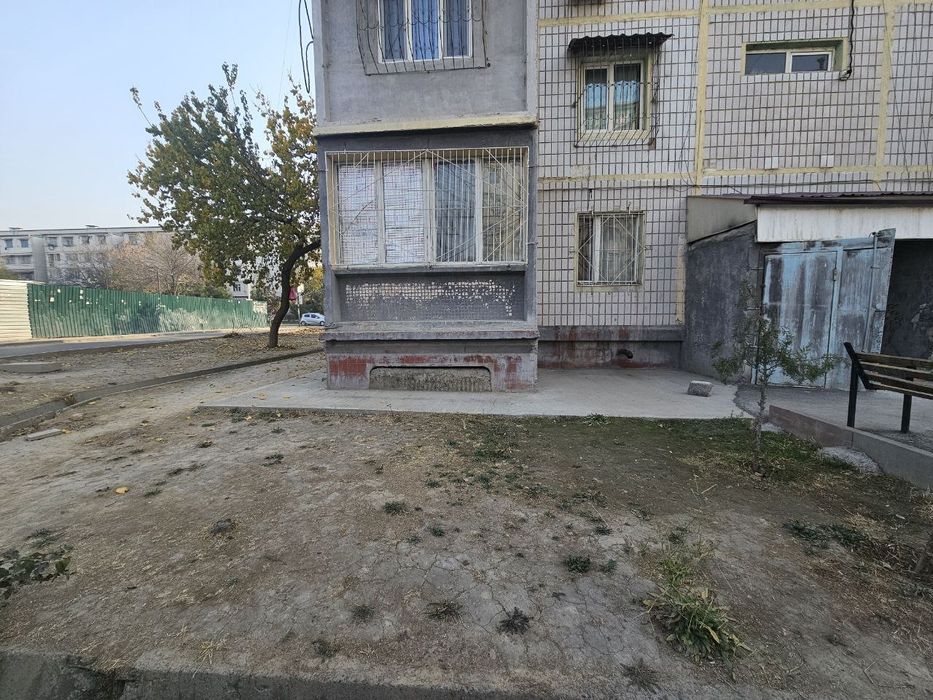 Ипотека, Сергели, Дустлик-2  2/1/9