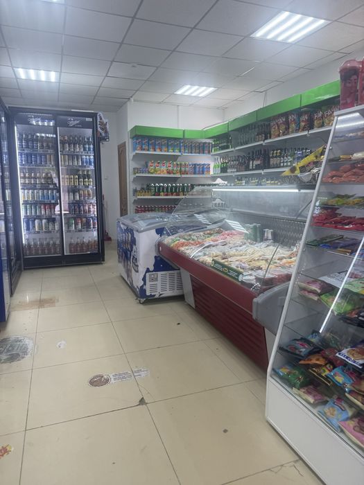 Сдам площадь для отдела выно-водочной продукции