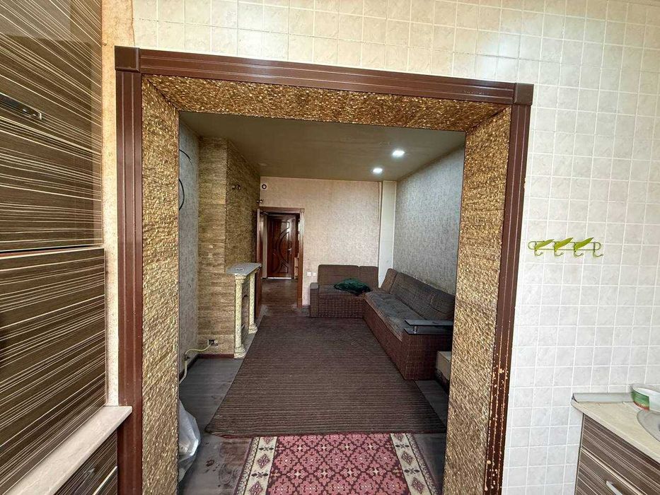 Продам квартиру в Ташкенте Сергели 5