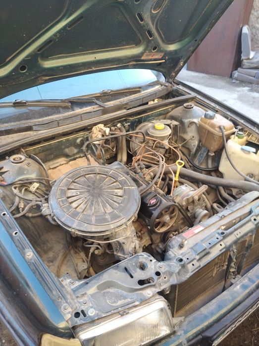 Продам Ауди 80 б4