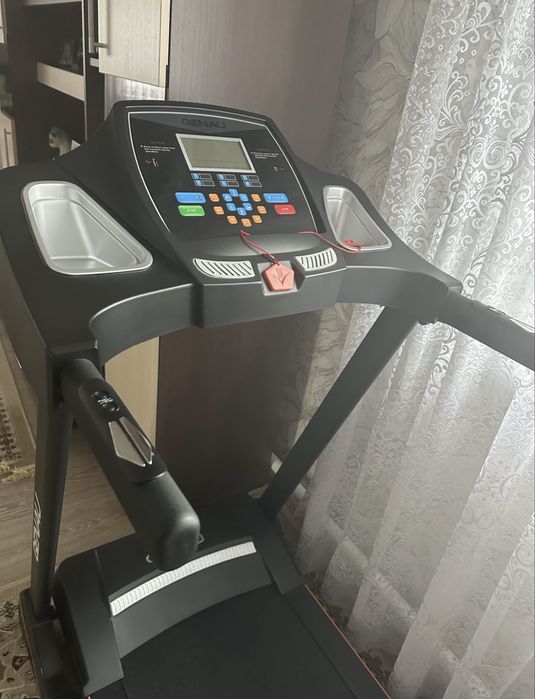 Срочно продам беговая дорожка!