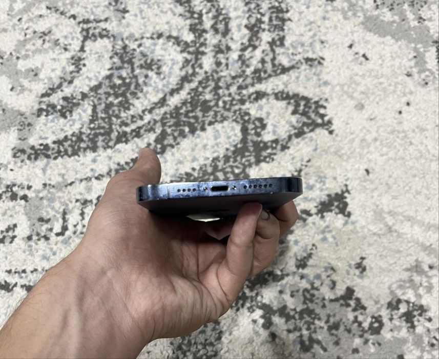 Iphone 12 pro max sotiladi sostoyaniyasi zor
