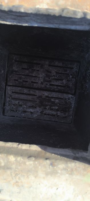 Печка неделька продам