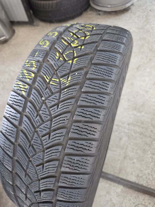 1 Брой Гума 225/55/18 Goodyear 6mm 24dot