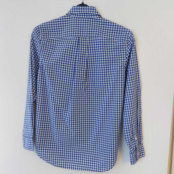 Camasa bumbac Ralph Lauren baiat 11-12 ani