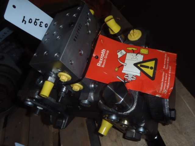 Pompa Rexroth 902025094 utilaj New Holland-piese de schimb New Holland