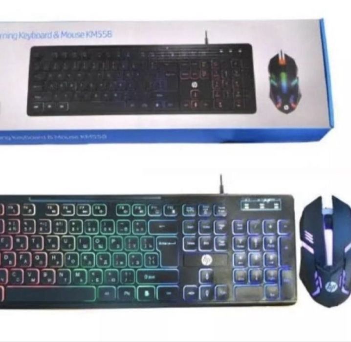 Клавиатура компьютерная